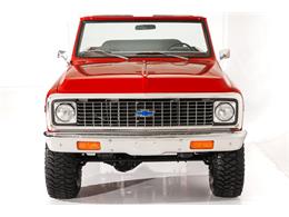 1972 Chevrolet Blazer (CC-2083049) for sale in Des Moines, Iowa