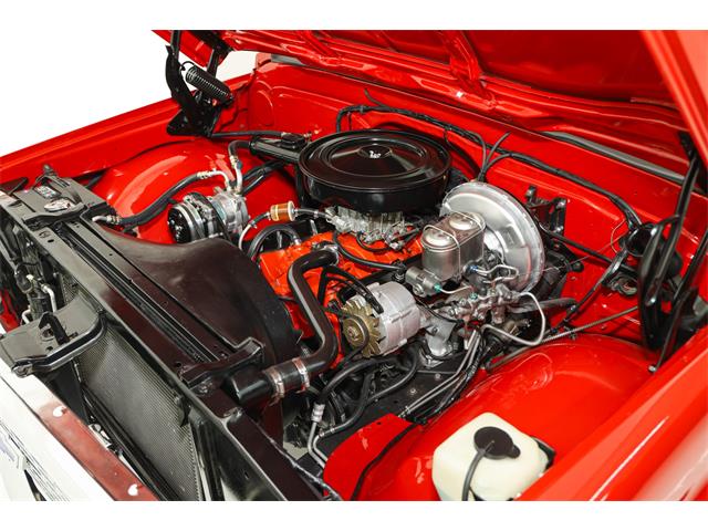 1972 Chevrolet Blazer (CC-2083049) for sale in Des Moines, Iowa