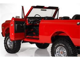 1972 Chevrolet Blazer (CC-2083049) for sale in Des Moines, Iowa