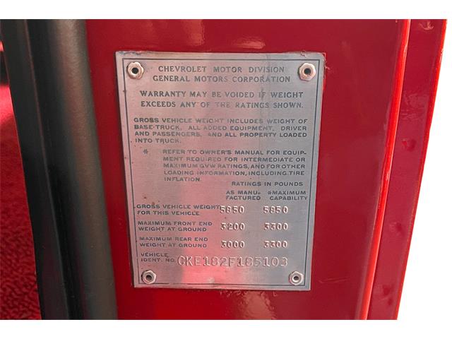 1972 Chevrolet Blazer (CC-2083049) for sale in Des Moines, Iowa