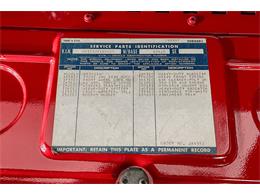 1972 Chevrolet Blazer (CC-2083049) for sale in Des Moines, Iowa