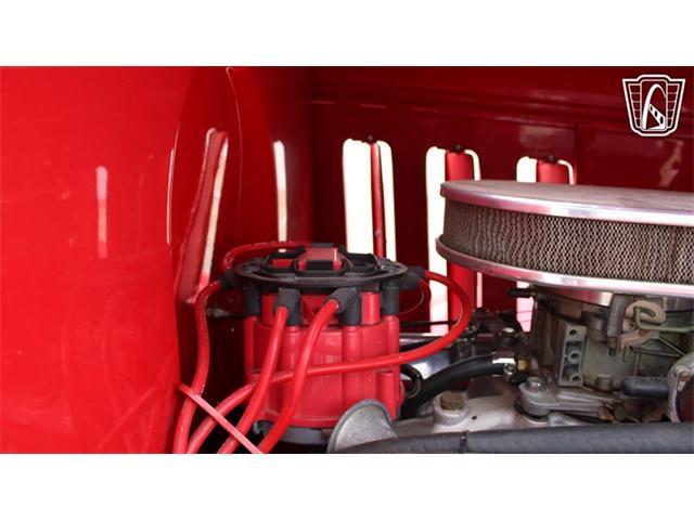 1933 Chevrolet Roadster (CC-2080305) for sale in Tulsa, Oklahoma