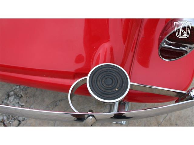 1933 Chevrolet Roadster (CC-2080305) for sale in Tulsa, Oklahoma