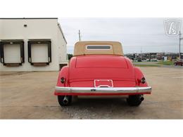 1933 Chevrolet Roadster (CC-2080305) for sale in Tulsa, Oklahoma