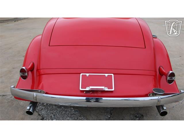 1933 Chevrolet Roadster (CC-2080305) for sale in Tulsa, Oklahoma