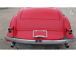 1933 Chevrolet Roadster (CC-2080305) for sale in Tulsa, Oklahoma