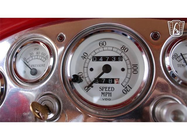 1933 Chevrolet Roadster (CC-2080305) for sale in Tulsa, Oklahoma
