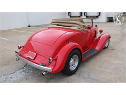 1933 Chevrolet Roadster (CC-2080305) for sale in Tulsa, Oklahoma