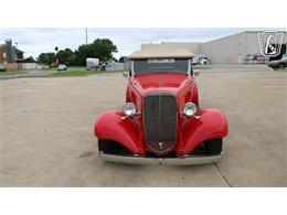 1933 Chevrolet Roadster (CC-2080305) for sale in Tulsa, Oklahoma