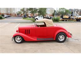 1933 Chevrolet Roadster (CC-2080305) for sale in Tulsa, Oklahoma