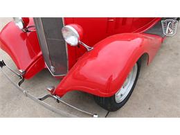 1933 Chevrolet Roadster (CC-2080305) for sale in Tulsa, Oklahoma