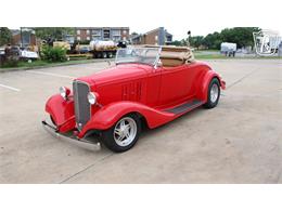 1933 Chevrolet Roadster (CC-2080305) for sale in Tulsa, Oklahoma