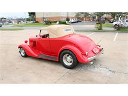 1933 Chevrolet Roadster (CC-2080305) for sale in Tulsa, Oklahoma