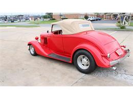 1933 Chevrolet Roadster (CC-2080305) for sale in Tulsa, Oklahoma