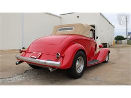1933 Chevrolet Roadster (CC-2080305) for sale in Tulsa, Oklahoma