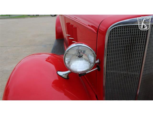 1933 Chevrolet Roadster (CC-2080305) for sale in Tulsa, Oklahoma
