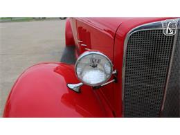 1933 Chevrolet Roadster (CC-2080305) for sale in Tulsa, Oklahoma