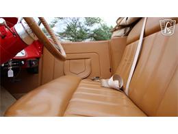 1933 Chevrolet Roadster (CC-2080305) for sale in Tulsa, Oklahoma