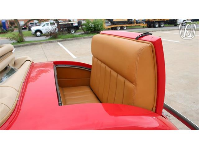 1933 Chevrolet Roadster (CC-2080305) for sale in Tulsa, Oklahoma