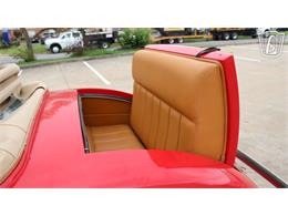 1933 Chevrolet Roadster (CC-2080305) for sale in Tulsa, Oklahoma