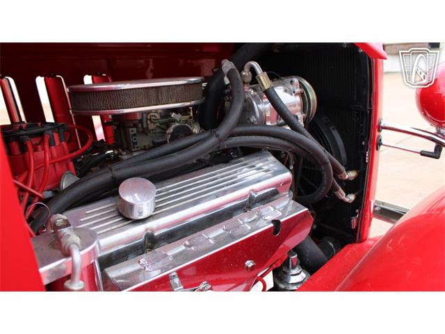 1933 Chevrolet Roadster (CC-2080305) for sale in Tulsa, Oklahoma