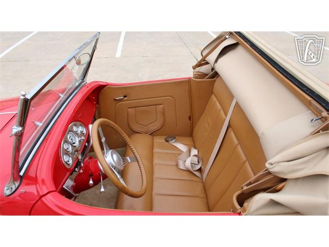 1933 Chevrolet Roadster (CC-2080305) for sale in Tulsa, Oklahoma