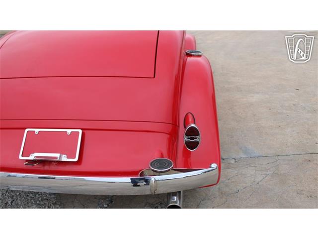1933 Chevrolet Roadster (CC-2080305) for sale in Tulsa, Oklahoma