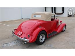 1933 Chevrolet Roadster (CC-2080305) for sale in Tulsa, Oklahoma