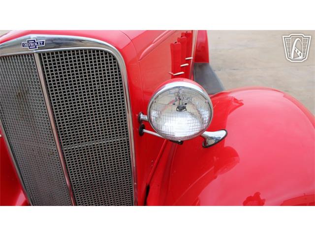 1933 Chevrolet Roadster (CC-2080305) for sale in Tulsa, Oklahoma