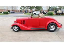 1933 Chevrolet Roadster (CC-2080305) for sale in Tulsa, Oklahoma