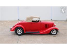 1933 Chevrolet Roadster (CC-2080305) for sale in Tulsa, Oklahoma