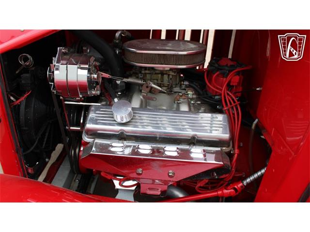1933 Chevrolet Roadster (CC-2080305) for sale in Tulsa, Oklahoma