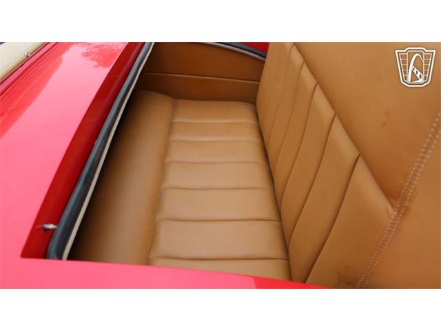 1933 Chevrolet Roadster (CC-2080305) for sale in Tulsa, Oklahoma