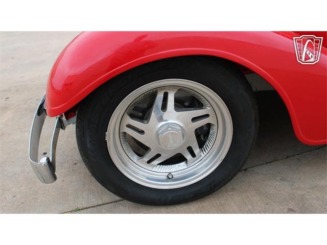 1933 Chevrolet Roadster (CC-2080305) for sale in Tulsa, Oklahoma