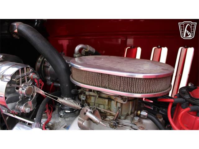1933 Chevrolet Roadster (CC-2080305) for sale in Tulsa, Oklahoma