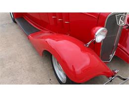 1933 Chevrolet Roadster (CC-2080305) for sale in Tulsa, Oklahoma
