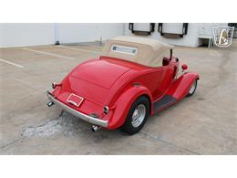 1933 Chevrolet Roadster (CC-2080305) for sale in Tulsa, Oklahoma