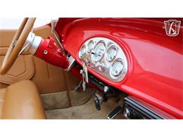 1933 Chevrolet Roadster (CC-2080305) for sale in Tulsa, Oklahoma