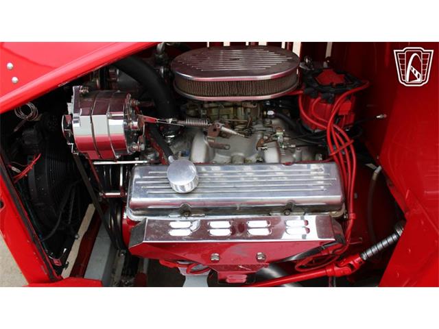 1933 Chevrolet Roadster (CC-2080305) for sale in Tulsa, Oklahoma