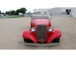 1933 Chevrolet Roadster (CC-2080305) for sale in Tulsa, Oklahoma