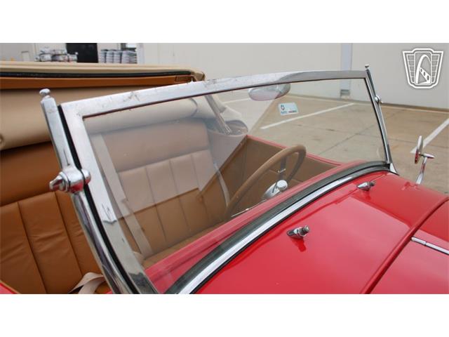 1933 Chevrolet Roadster (CC-2080305) for sale in Tulsa, Oklahoma
