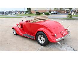 1933 Chevrolet Roadster (CC-2080305) for sale in Tulsa, Oklahoma