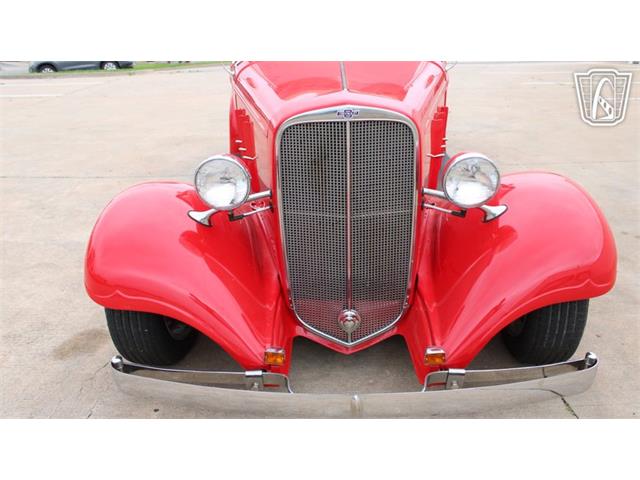 1933 Chevrolet Roadster (CC-2080305) for sale in Tulsa, Oklahoma