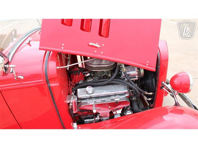 1933 Chevrolet Roadster (CC-2080305) for sale in Tulsa, Oklahoma