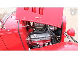 1933 Chevrolet Roadster (CC-2080305) for sale in Tulsa, Oklahoma