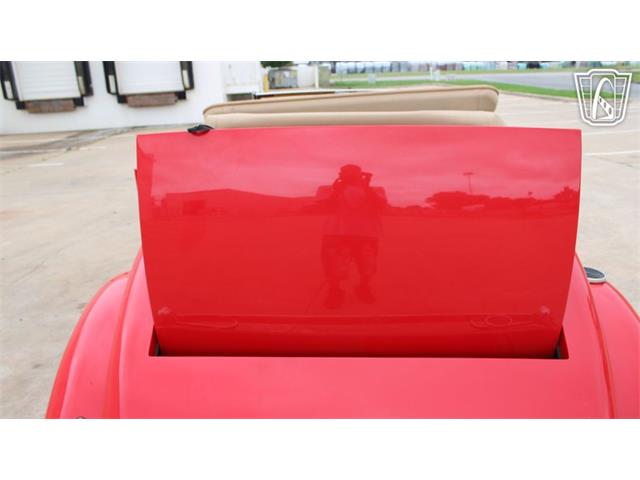 1933 Chevrolet Roadster (CC-2080305) for sale in Tulsa, Oklahoma