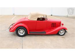 1933 Chevrolet Roadster (CC-2080305) for sale in Tulsa, Oklahoma