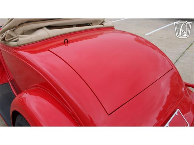 1933 Chevrolet Roadster (CC-2080305) for sale in Tulsa, Oklahoma