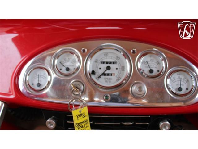 1933 Chevrolet Roadster (CC-2080305) for sale in Tulsa, Oklahoma