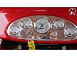 1933 Chevrolet Roadster (CC-2080305) for sale in Tulsa, Oklahoma